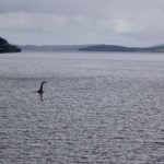 Imagem relacionada a Avistamentos do Monstro do Lago Ness estão em ascensão