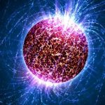 Imagem relacionada a Cientistas detectam seis rajadas misteriosas de rádio vindas do espaço profundo