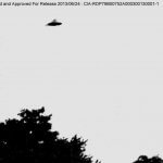 Imagem relacionada a CIA desclassifica 12 milhões de arquivos sobre OVNIs, nazistas e telepatia humana