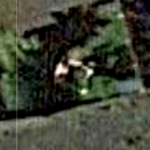 Imagem relacionada a Homem afirma que "socou um alienígena na cara"