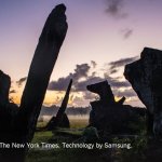Imagem relacionada a Mistério envolve 'Stonehenge' da Amazônia