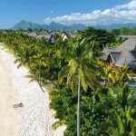 Imagem relacionada a Continente perdido descoberto sob Ilha Maurícia