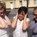 Imagem relacionada a Som misterioso gravado em Plymouth, Reino Unido