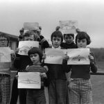 Imagem relacionada a Caso Triângulo de Broad Haven completa 40 anos