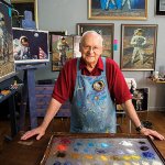 Imagem relacionada a Astronauta da Apollo: 'ETs nunca nos visitaram'