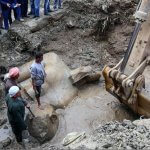 Imagem relacionada a Descoberta uma estátua de Ramsés II no Egito