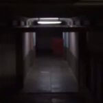 Imagem relacionada a Vídeo mostra assombração em IML de Cuiabá