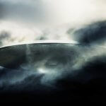 Imagem relacionada a Explosões de rádio podem ser evidências de naves alienígenas