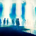 Imagem relacionada a Incidente OVNI em Falkland Hills teve avistamento de seres cinzentos