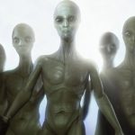 Imagem relacionada a Encélado pode ter vida alienígena, diz a Nasa