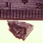 Imagem relacionada a Caso Ubatuba e os fragmentos de OVNIs