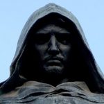 Imagem relacionada a Giordano Bruno: ufólogo ou viajante do tempo?
