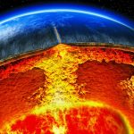 Imagem relacionada a Cientistas japoneses querem penetrar no manto da Terra