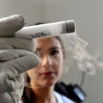 Imagem relacionada a Cientistas criam fluidos com 'massa negativa'