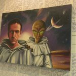 Imagem relacionada a Hackers decifram mensagem de jovem que sumiu no Acre