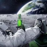 Imagem relacionada a China e Europa planejam construir uma 'Vila na Lua'