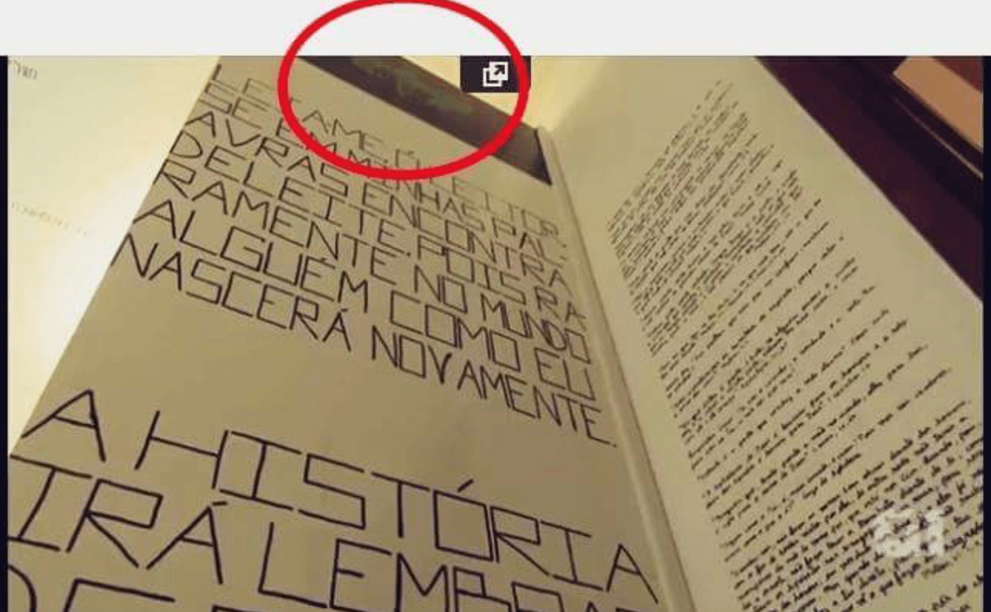 Imagem relacionada a Bruno Borges: 10 mistérios sobre o estudante que sumiu no Acre