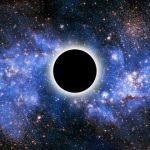 Imagem relacionada a Buracos negros são capazes de engolir estrelas inteiras