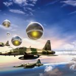 Imagem relacionada a 'Noite Oficial dos OVNIs' é o caso ufológico mais legítimo do mundo