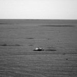 Imagem relacionada a Sonda em Marte começa a caçar sinais de vida alienígena