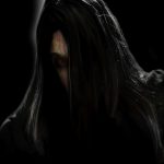 Imagem relacionada a Misteriosa mulher assusta moradores na Inglaterra