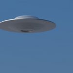 Imagem relacionada a Lei da UE impede que os britânicos saibam sobre avistamentos de OVNIs