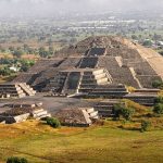 Imagem relacionada a Túnel do 'submundo' encontrado abaixo de Teotihuacan