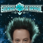 Imagem relacionada a Arquivo UFO no evento do Giorgio Tsoukalos em SP