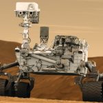 Imagem relacionada a Rovers em Marte se concentram na busca de vida extraterrestre