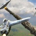 Imagem relacionada a Memorando revela detalhes alarmantes sobre OVNIs abatidos no espaço aéreo norte-americano