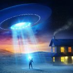 Imagem relacionada a Abdução na Escócia: uma noite inesquecível