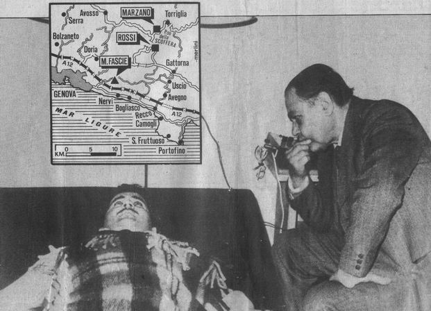 Imagem relacionada a Caso Zanfretta: a mais famosa abdução alienígena da Itália