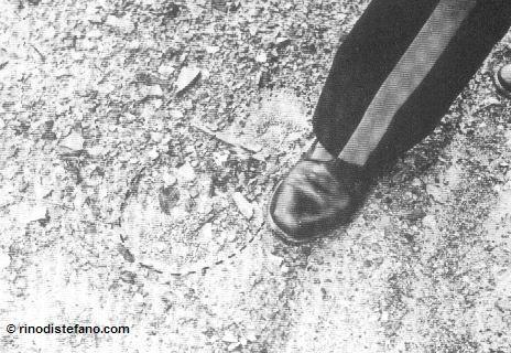 Imagem relacionada a Caso Zanfretta: a mais famosa abdução alienígena da Itália