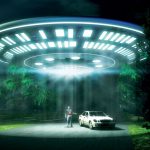 Imagem relacionada a Caso Zanfretta: a mais famosa abdução alienígena da Itália