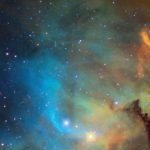 Imagem relacionada a Mistério envolve a taxa de expansão do universo