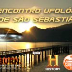 Imagem relacionada a Venha participar do 2º Encontro Ufológico de São Sebastião