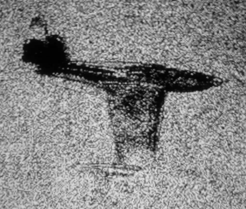 Imagem relacionada a Incidente Kinross: o que aconteceu com Felix Moncla?