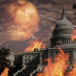 Imagem relacionada a Nibiru: o planeta que pode colidir com a Terra