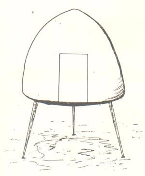 Imagem relacionada a O Caso Mirassol: Pai de Uma Criança Extraterrestre?