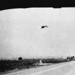 Imagem relacionada a As impressionantes fotografias de OVNIs de Rex Heflin