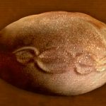 Imagem relacionada a Ovo cósmico retrata a nossa própria criação?