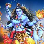 Imagem relacionada a Shiva, O Destruidor, era um líder alienígena?