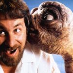 Imagem relacionada a Steven Spielberg comenta sobre OVNIs e acobertamentos
