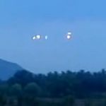 Imagem relacionada a Cientistas sugerem que uma nave extraterrestre poderia ter enviado sondas para estudar a Terra