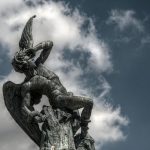 Imagem relacionada a Os anjos caídos extraterrestres descritos por Enoch