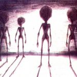 Imagem relacionada a Cientistas descobrem fortes evidências da vida em Marte