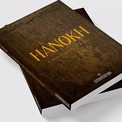 Imagem relacionada a Hanock, O Misterioso Livro de Enoque - PDF gratuito!