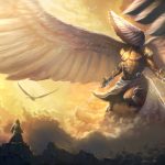 Imagem relacionada a Hanock, O Misterioso Livro de Enoque - PDF gratuito!