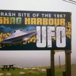 Imagem relacionada a Mistério de OVNI em Shag Harbour dura 50 anos