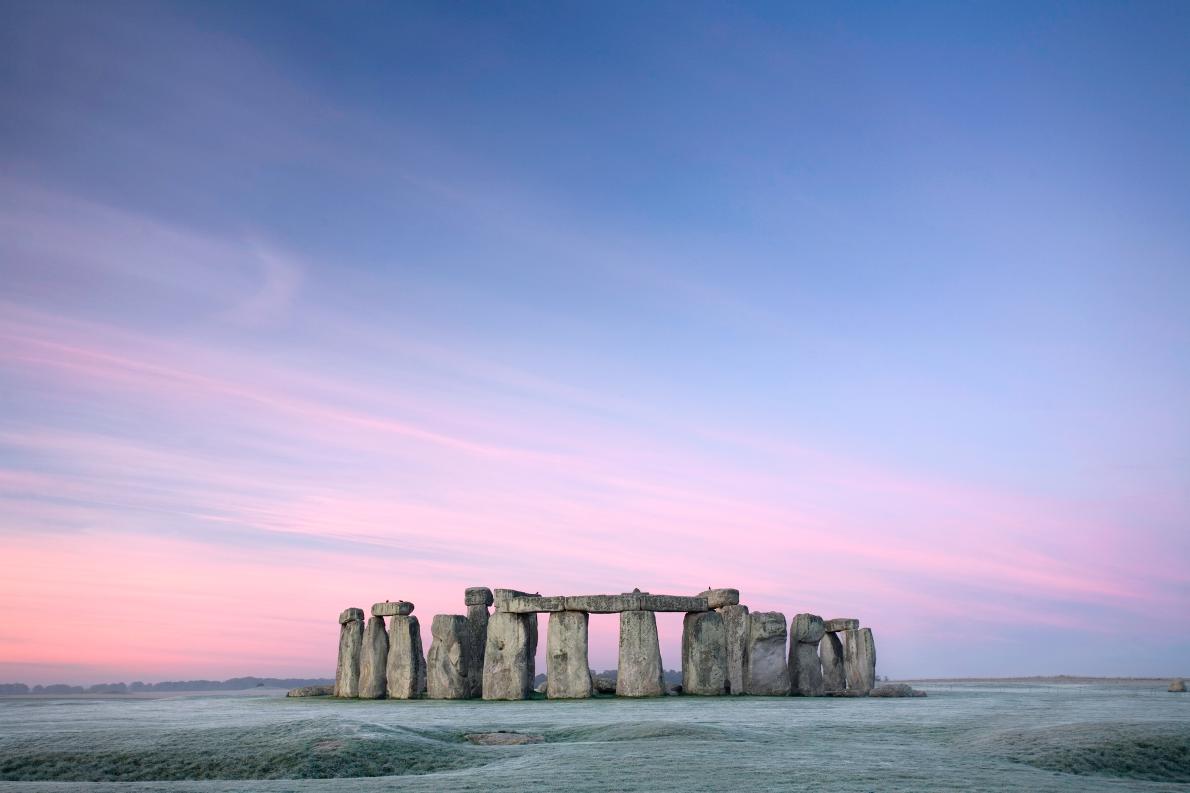 Imagem relacionada a 7 locais antigos que podem ter sido construídos por extraterrestres